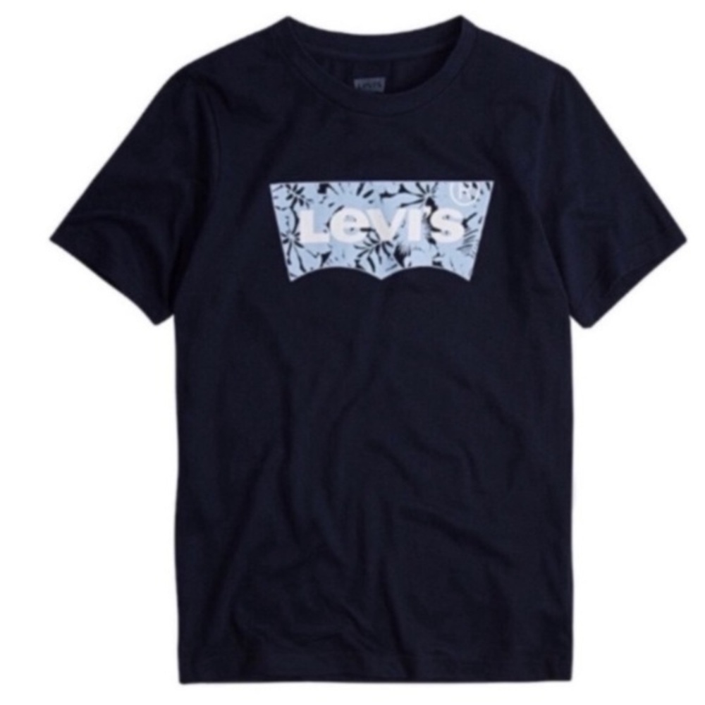 NWT. LEVI’S Boys’ Top